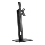 IntekView Freestanding Simple Monitor Stand easy adjustment