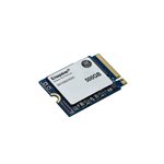 Kingston 500GB NV3 M.2 2230 PCIe 4.0 NVMe SSD