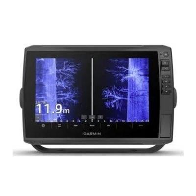 Garmin ECHOMAP Ultra 2 10" Chartplotters 102sv with GT56UHD-TM Transducer