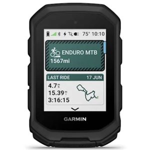 Garmin Edge MTB Advanced GPS Mountain Bike Computer