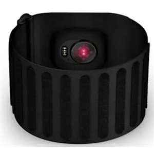 Garmin Index Sleep Monitor. L/XL