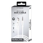 Xtreme USB-C to 3.5mm 3FT Aux Cable