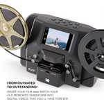 Kodak REELS 8mm Film Digitizer V2