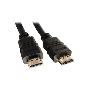 Rockstone High Speed HDMI Cable - (6 FT/1.8 Meter)