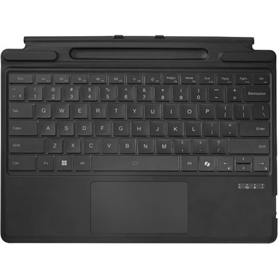 Adesso Bluetooth keyboard for Microsoft Surface Pro 8/9