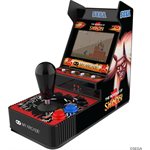 My Arcade JOYSTICK PLAYER 6.8" SHINOBI PORTABLE RETRO ARCADE (4 GAMES IN 1)