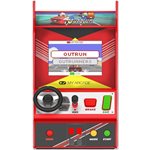 My Arcade RACING PLAYER 7.75" OUT RUN PORTABLE RETRO ARCADE