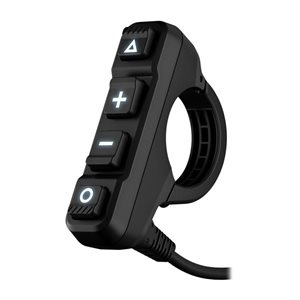 Contrôleur de guidon GARMIN