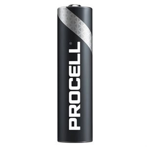 PROCELL AAA (Bulk) Alkaline Battery - PACK OF 24