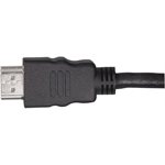 AUDIOVOX RCA Vh12hhr HDMI Cable (12ft)