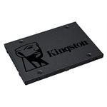 Disque SSD Kingston 240 GO A400 C2C SATA 2.5'' 7mm