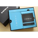 WETEK HUB 4K ANDROID TV BOX - MEDIACENTER - (OpenBox)