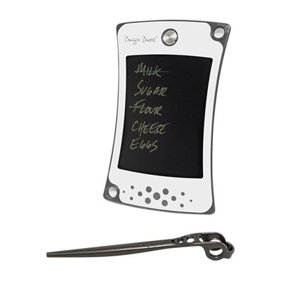 Boogie Board JOT 4.5 LCD Ewriter Gray