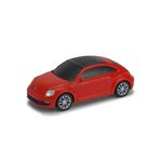 VOLKSWAGEN THE BEETLE BLUETOOTH SPEAKER RED AUTODRIVE