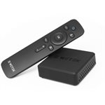 BOITE WETEK 4K HUB ANDROID TV STREAMING - MÉDIACENTER - (Boite ouverte)